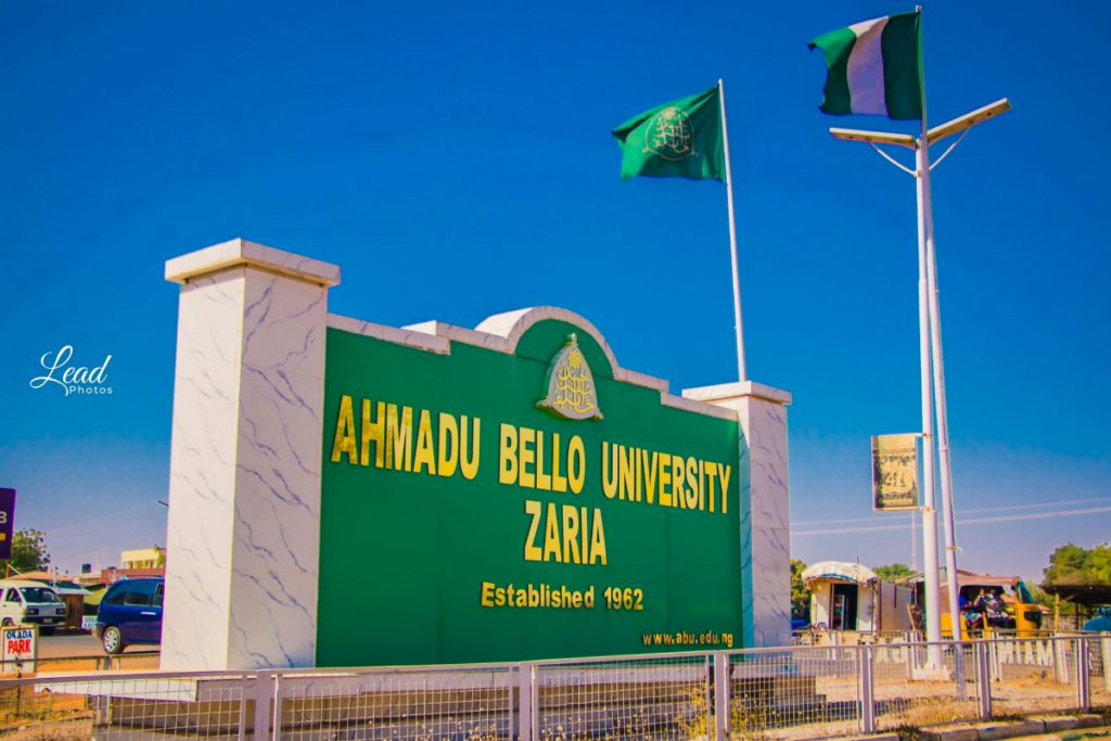 Best Artificial Intelligence (AI) universities in Nigeria