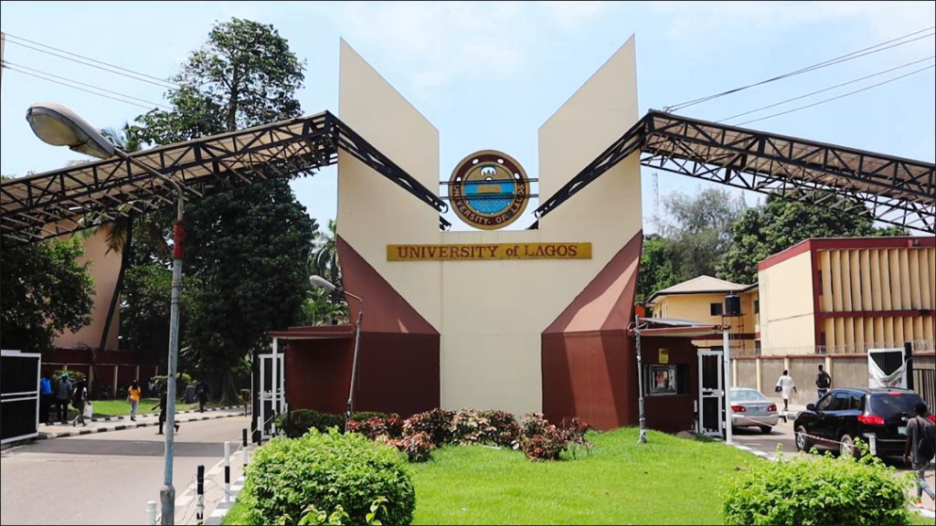 Best Artificial Intelligence (AI) universities in Nigeria
