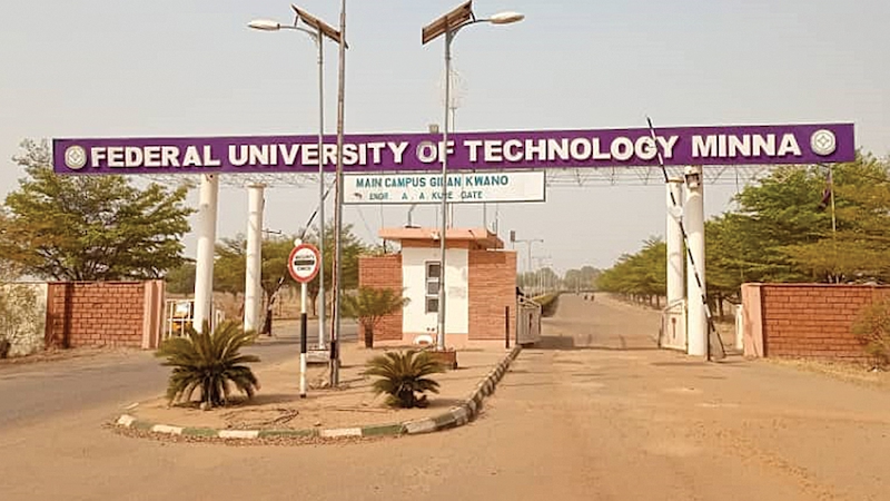 Best Artificial Intelligence (AI) universities in Nigeria