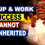 Best Quotes by Bishop David Oyedepo and Wise Words