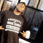 Mike Jones Phone Number