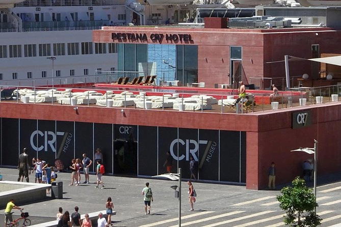 Christiano Ronaldo Museum