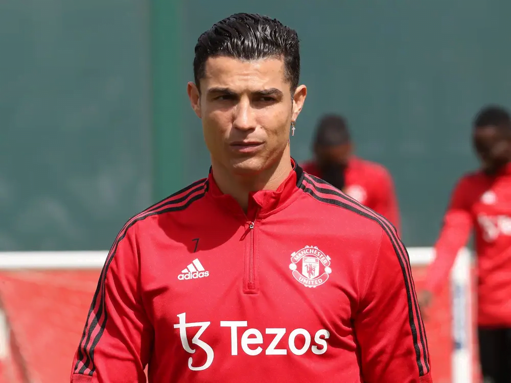 Christiano Ronaldo Hotel