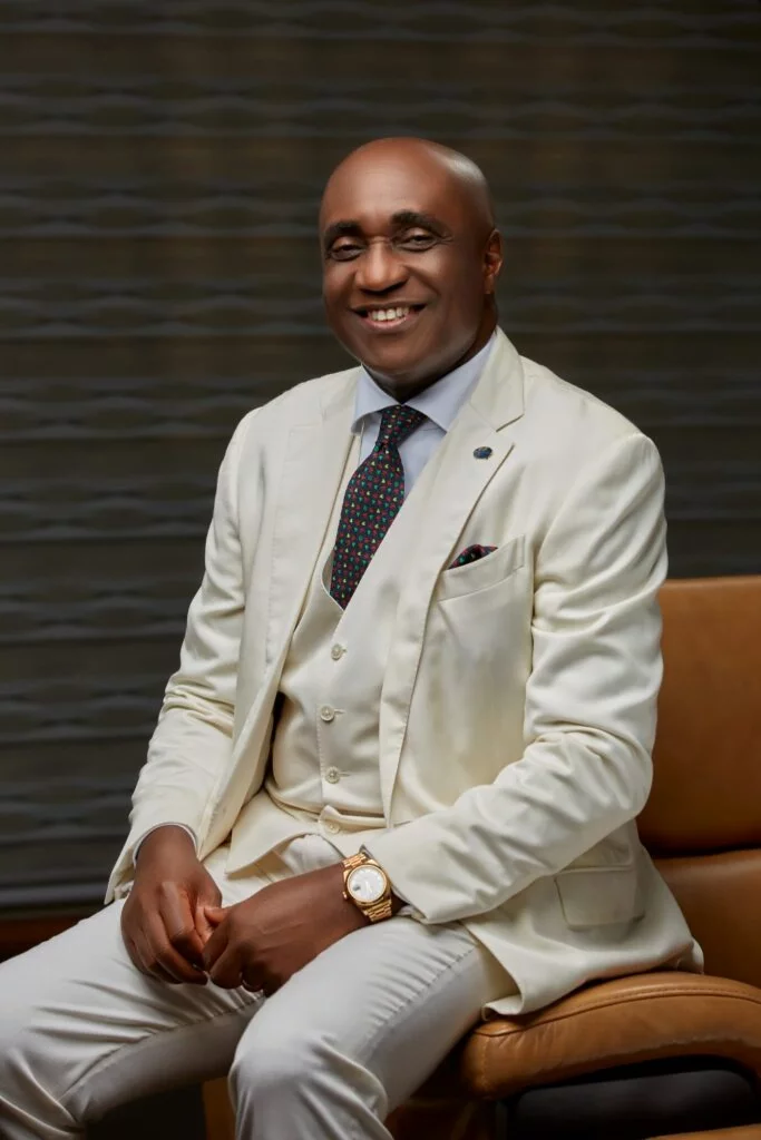 David Ibiyeomie Quotes and Wise Words