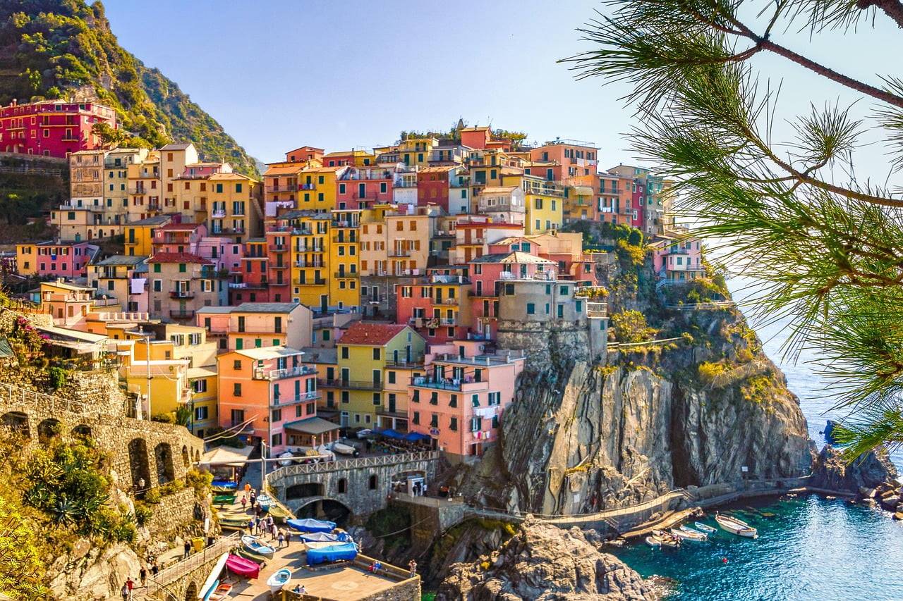 Pays les plus propres du monde | Italie