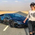 Is Supercar Blondie a billionaire? 18 Is Supercar Blondie a billionaire?