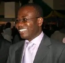 Most Famous Person in Ghana