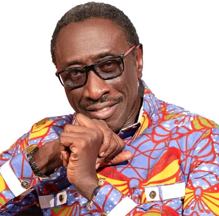 Most Famous Person in Ghana 
