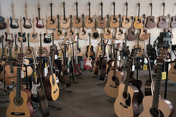 Places to Sell Used Musical Instruments for Quick Cash