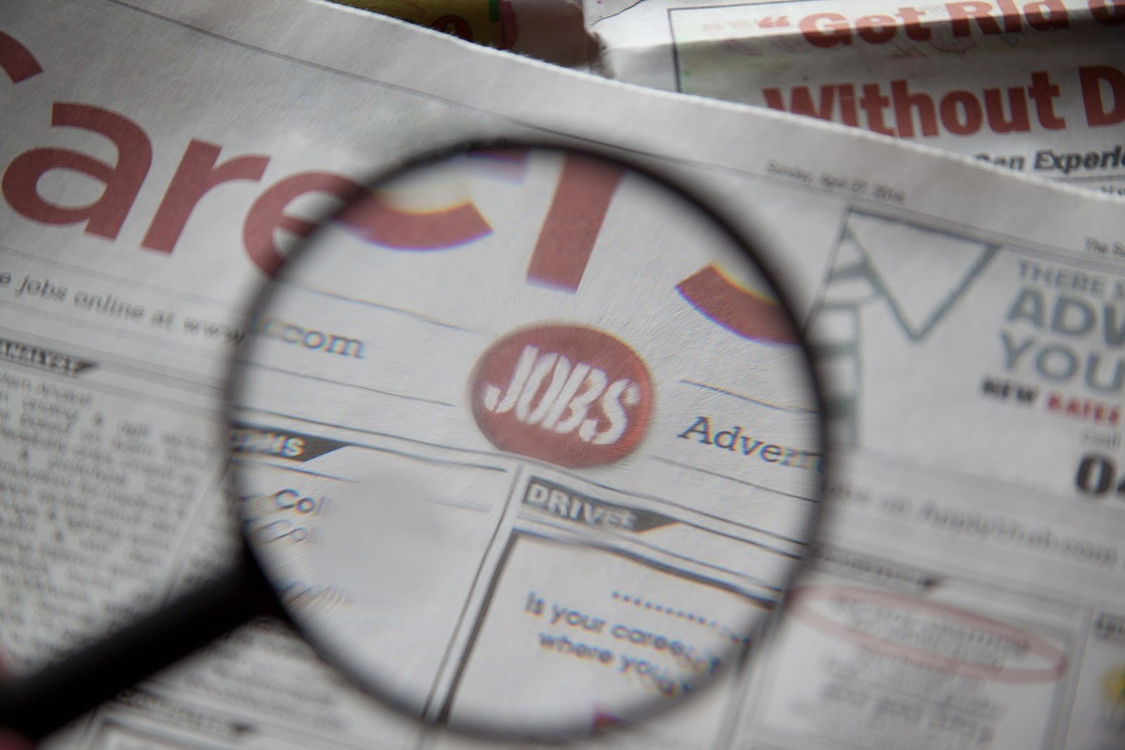How to use LinkedIn to get jobs in Nigeria