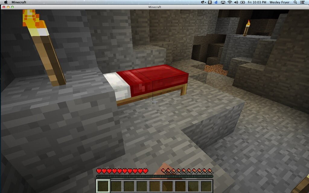 Minecraft Facts That Will Blow Your Mind and Transform Your Gameplay!