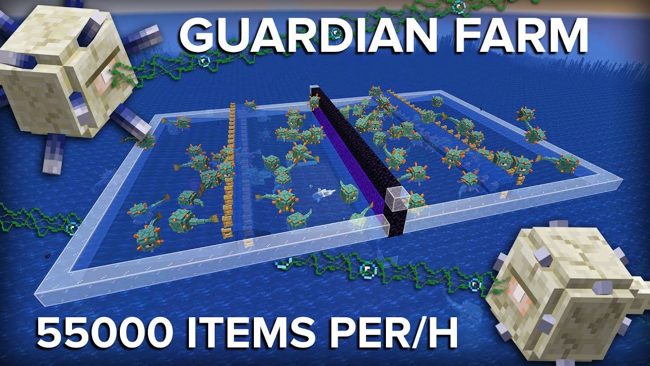 Minecraft Facts That Will Blow Your Mind and Transform Your Gameplay!