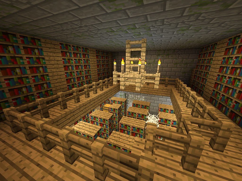 Minecraft Facts That Will Blow Your Mind and Transform Your Gameplay!