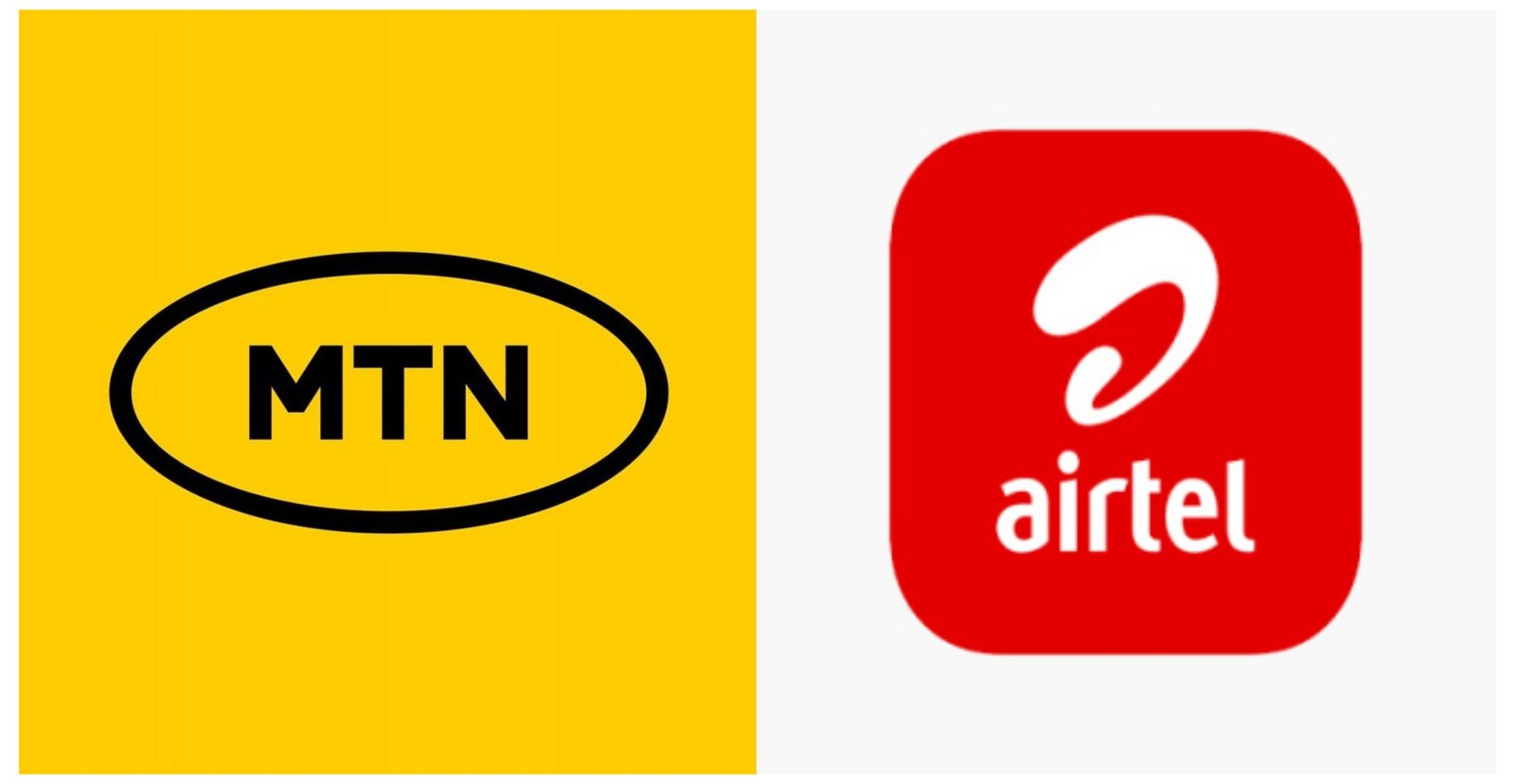 How to transfer data from mtn to Airtel