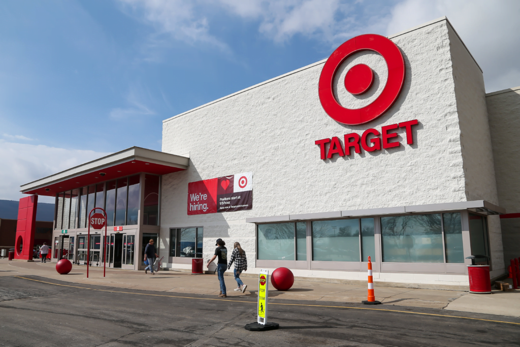Target | Stores That Don't Use Telecheck