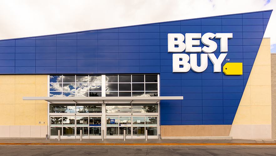 Stores That Don't Use Telecheck | Best Buy 