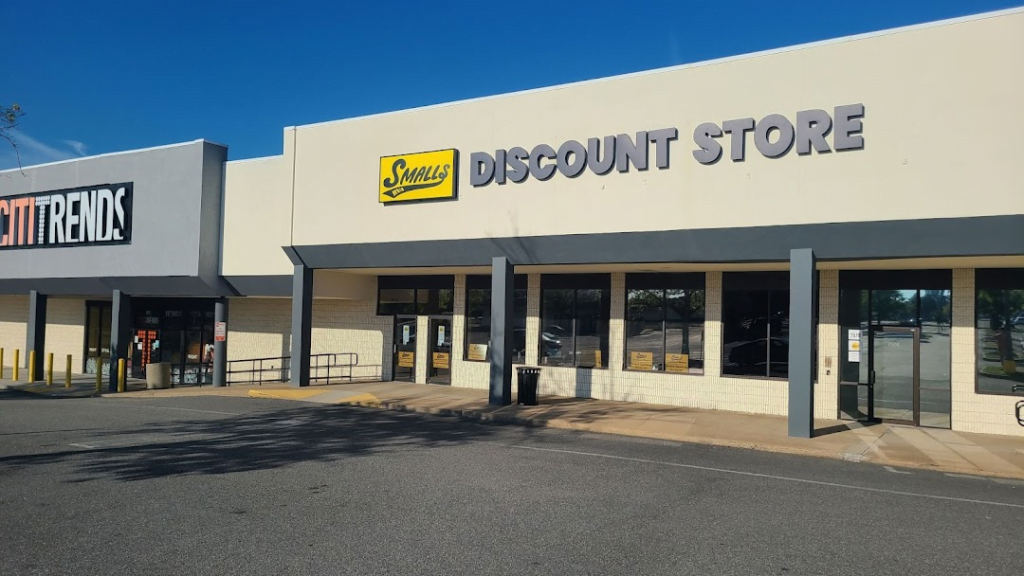 Top 10 Stores That Don't Use Telecheck AtlanticRide