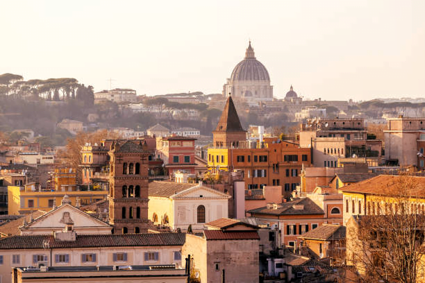 Smallest Country in Europe