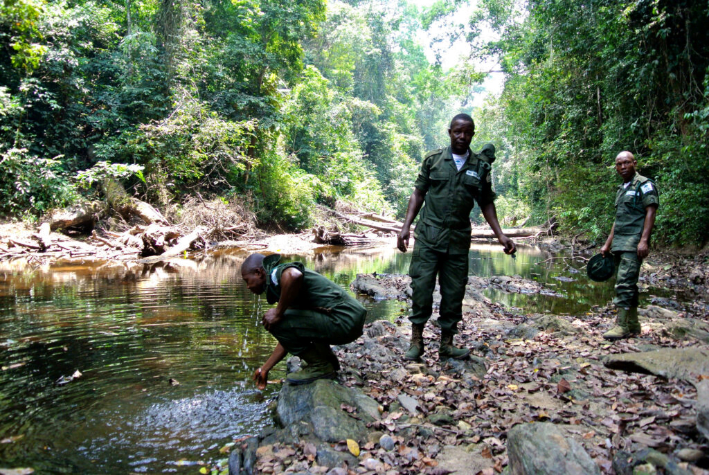 Places to go in Asaba