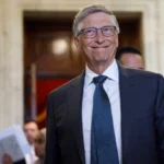 Bill Gates Net Worth 2023