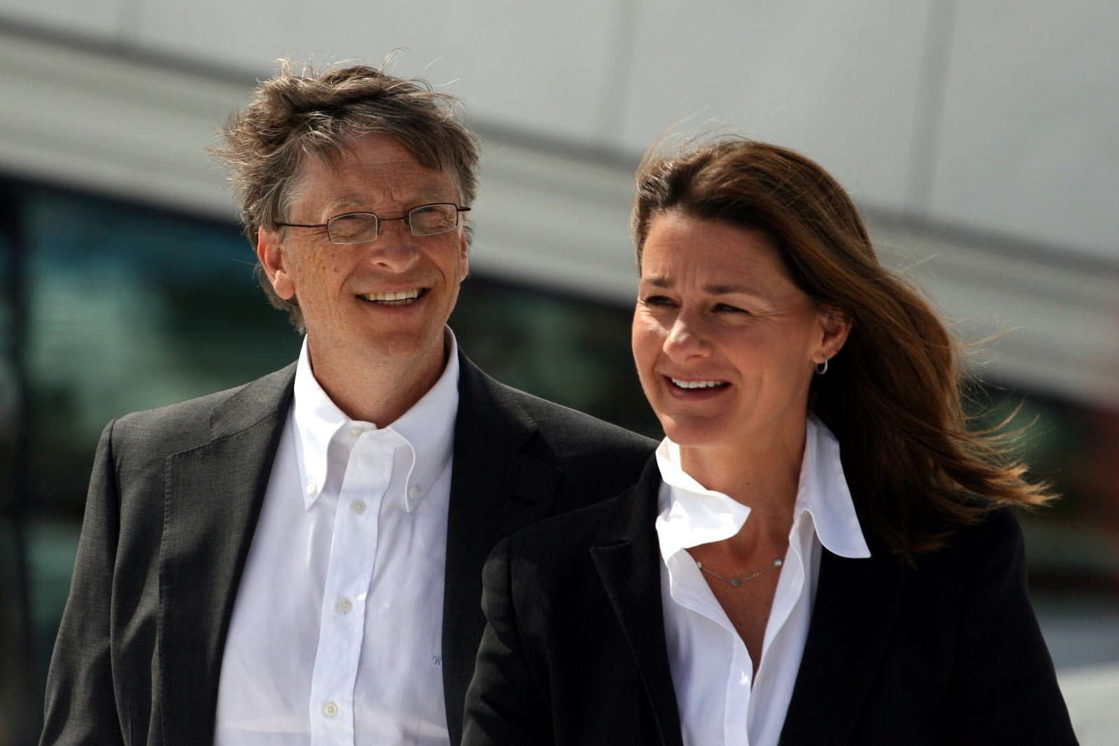 Bill Gates Net Worth 2023