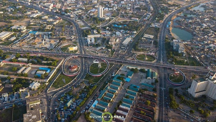 places to go in Kano
