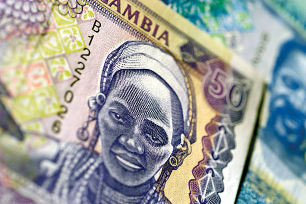 African Countries and Their Capitals and Presidents