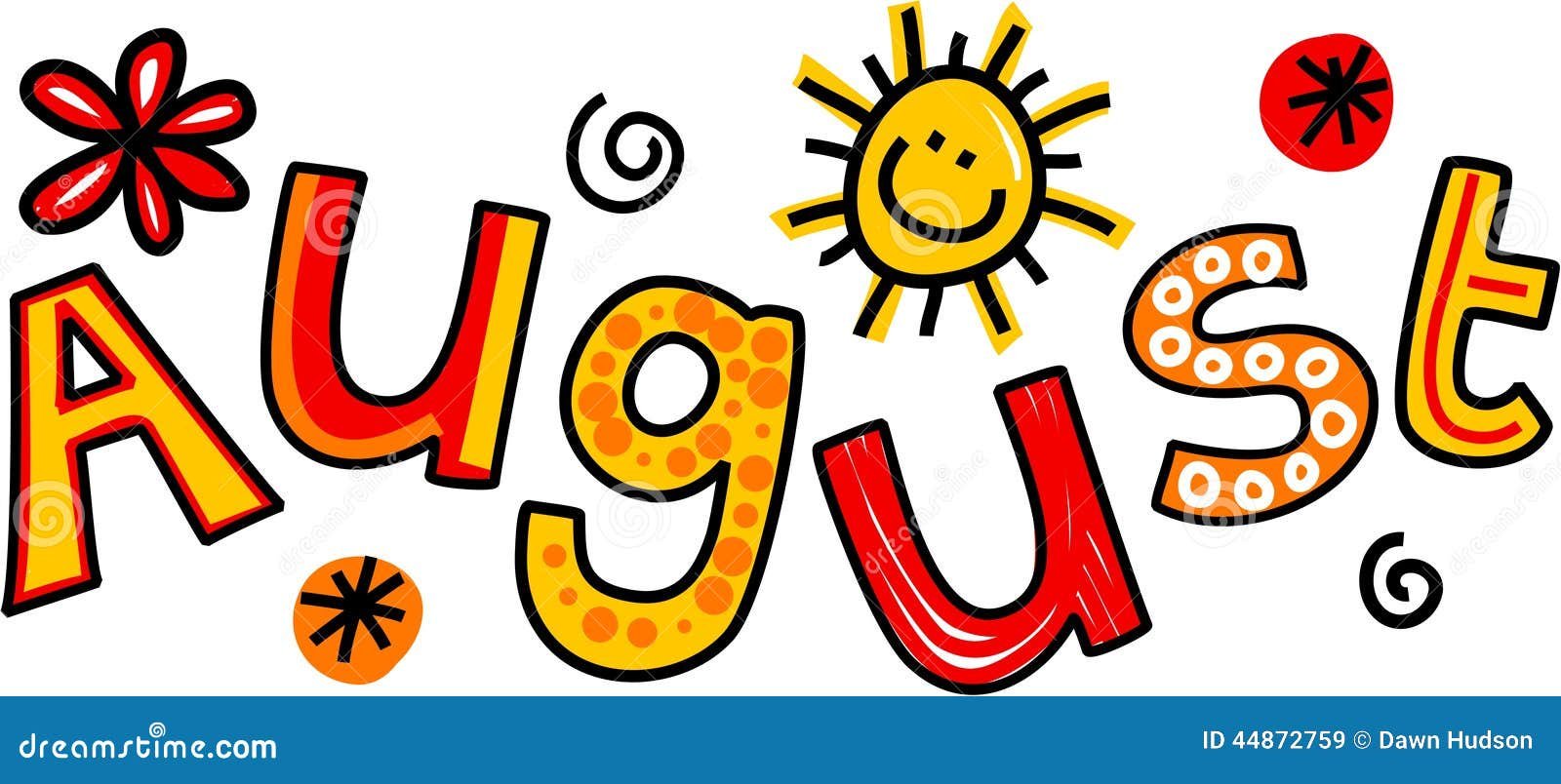 Fun Facts For August: Discover The Wonders Of This Sunny Month ...