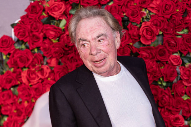 Wealthiest musicians in the world | Andrew Lloyd Webber