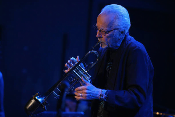 Herb Alpert