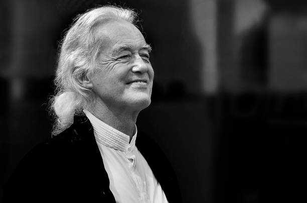 Jimmy Page