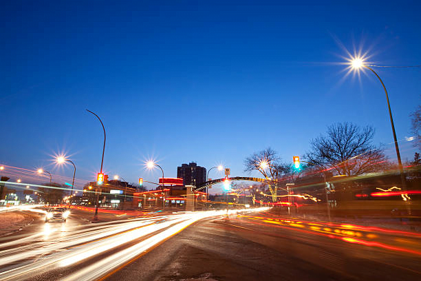 Best Place to Live in Winnipeg