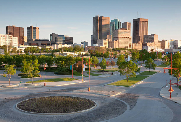 Where is the Best Place to Live in Winnipeg?