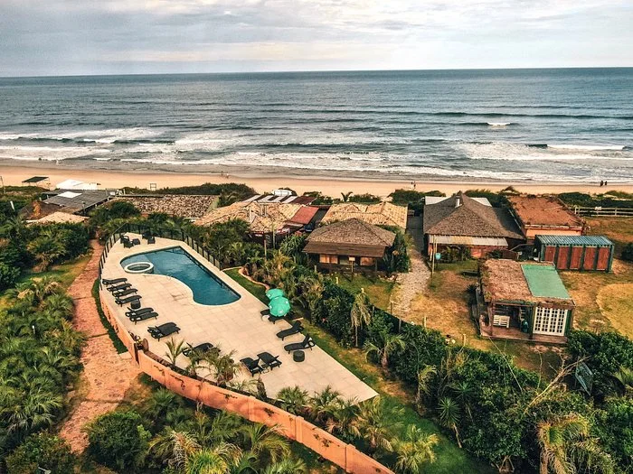 Best Beaches in South America