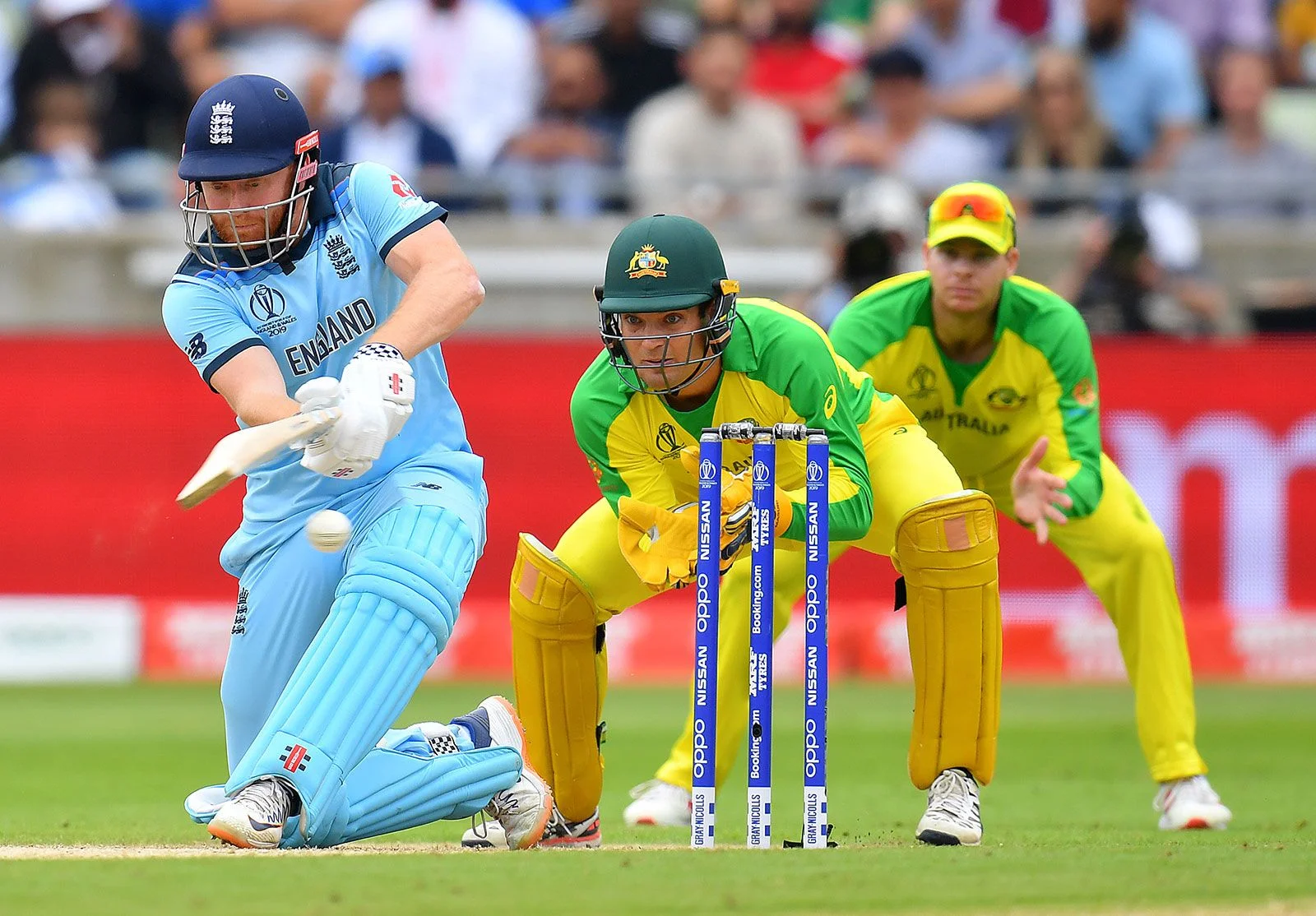 Fun Facts About Cricket