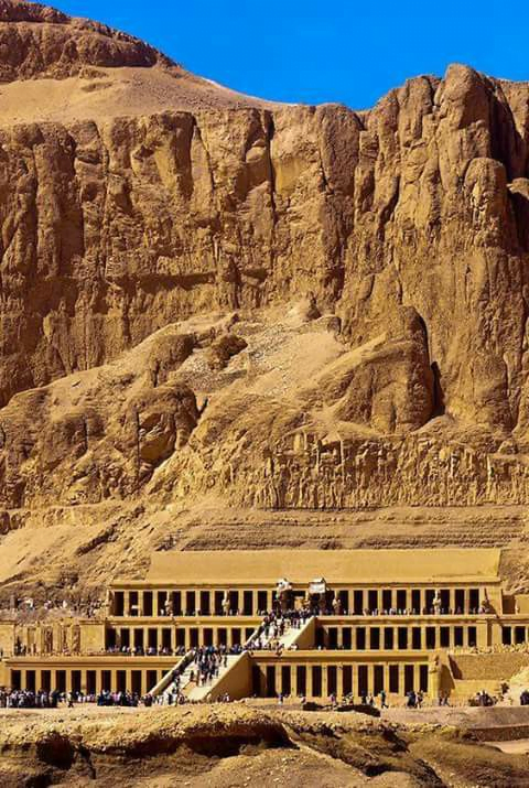 Oldest temples in the world