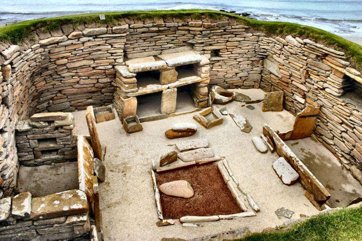 Oldest temples in the world