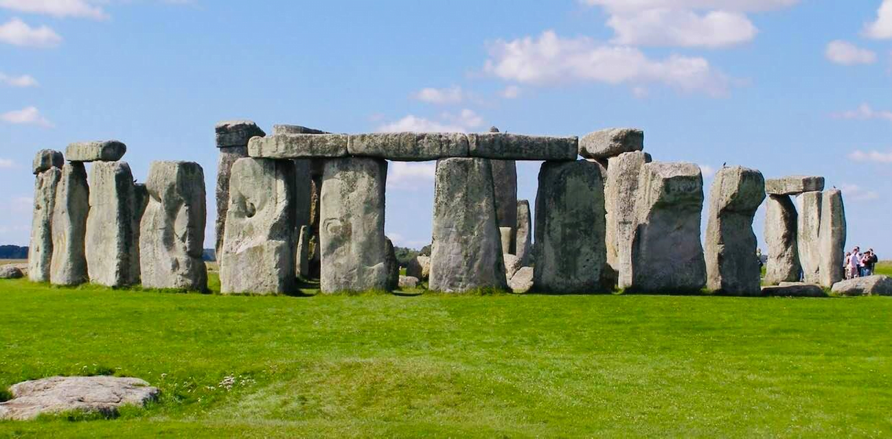 Oldest temples in the world