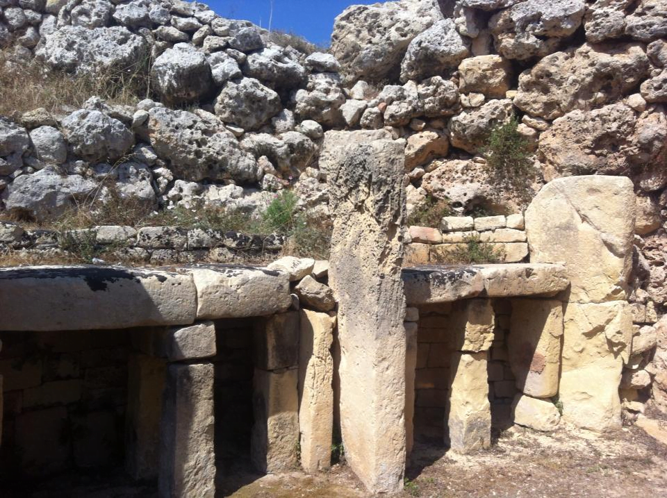 Oldest temples in the world