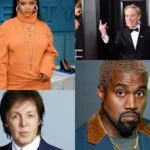 Wealthiest musicians in the world