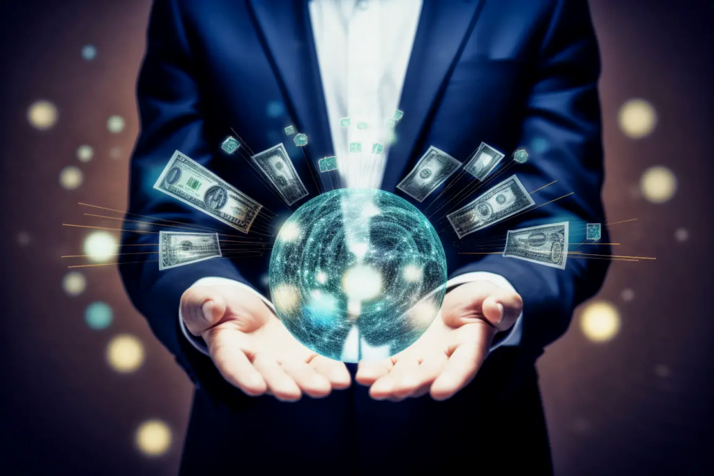 Royalty Earnings from Intellectual Property