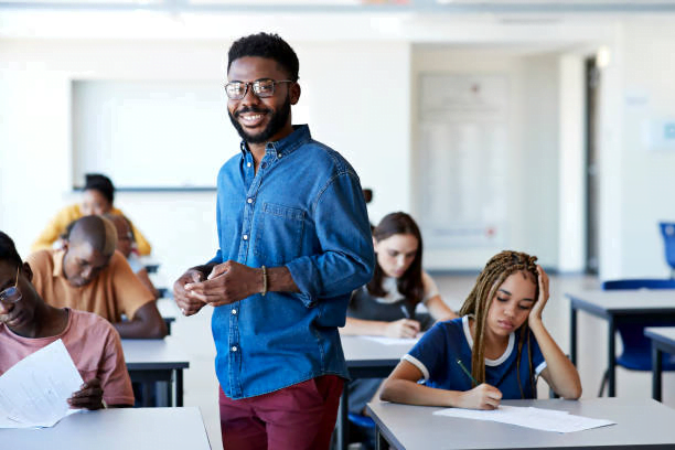 how to write an application letter in Nigeria