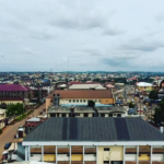 unglaubliche Orte in Enugu
