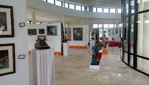 Museu Estadual Akwa Ibom