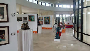 The Akwa Ibom State Museum