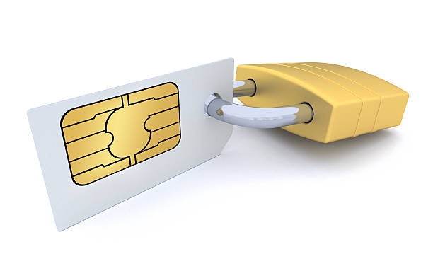 Hur man blockerar MTN SIM-kort