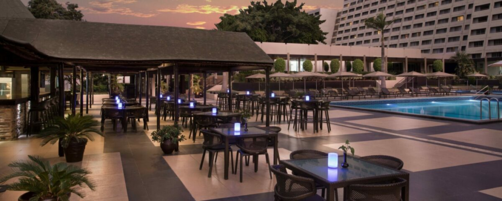 Hotel Sheraton Abuja