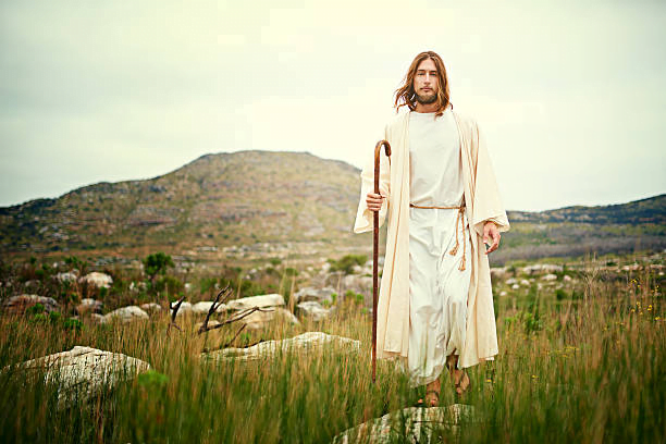 All things Jesus did on earth (Miracles)