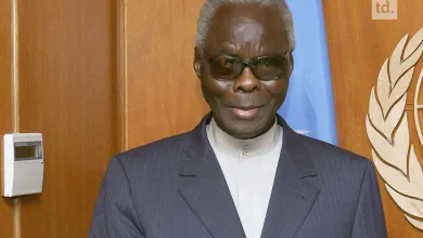 list of first president of african countries