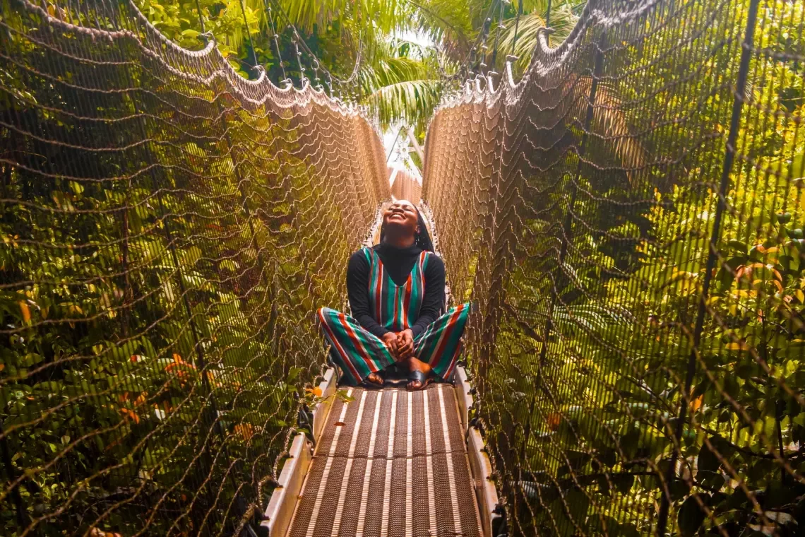 Fun Places To Hangout In Lagos